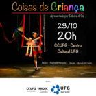 Coisas de Criança - Feed