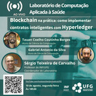 Computação saúde INF