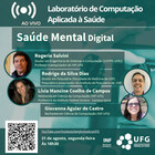  Saúde Mental Digital