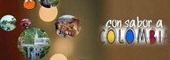 Con Sabor a Colombia