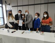 Convenio Observatorio da Mulher 17-11-21