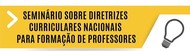 Seminário Diretrizes Curriculares