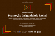 PROIR - Promoção da Igualdade Racial