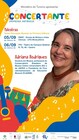 Convite Palestras Projeto Concertante