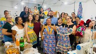 Moda e culinária: Governo de Goiás oferece cursos gratuitos de olho nas festas juninas