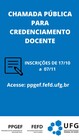 Credenciamento Docente
