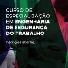 Especialização Segurança