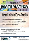 Curso de Matemática Básica