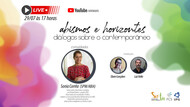 ABISMOS E HORIZONTES - DIÁLOGOS SOBRE O CONTEMPORÂNEO