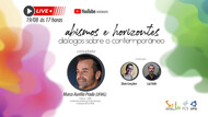 Abismos e horizontes, diálogos sobre o contemporâneo