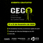 1° Curso de Entomologia do Centro-Oeste