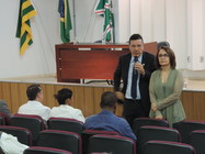 Reunião de diretores 24-7