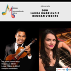 Duo Laura e Rennan