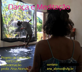 Dança e Meditação: experimentações de práticas de si