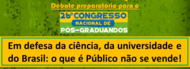 Debate_APG_capa