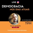 democracia