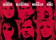 Cinema no museu julho