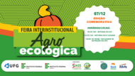 feira agroecológica