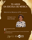 Diálogos com Dilma Yamada
