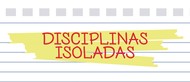 Disciplinas_isoladas)2020-2