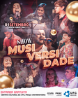 Divulgação Musiversidade