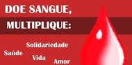 Doe sangue multiplique