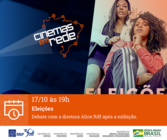 Cinemas em Rede_Eleições Cinemas em Rede_Eleições