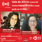 Live Vale do Silício 