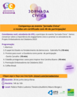 Jornada Cívica Face