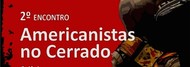 Encontro Americanistas capa