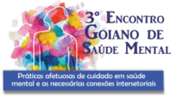 3 Encontro Goiano de Saúde Mental 