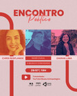 Encontro Poético ma ufg