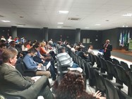 Encontro procuradores