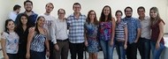 Equipe Tuberculose IPTSP