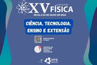 Escola de Física 2024