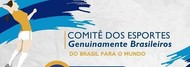 Esportes brasileiros capa