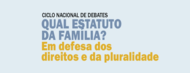 Estatuto da Família