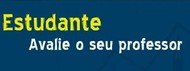 Estudante Avalie seu professor