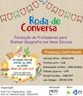 roda de conversa