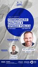 Evento - Comunicacao, Politica e Opiniao Publica