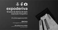 ExpoDeriva - 10 anos da Deriva do Bem