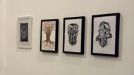 Exposição “Ancestralidades” 