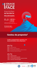  I Fórum de Negócios da FACE