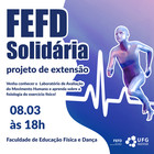 FEFD solidária