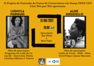 Cine Nós por Nós 26-8-21