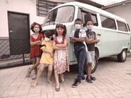 Máquina do tempo 15-12-21 FOTO_Rogério Neves