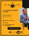 cesar lattes