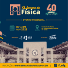 Feed - Semana da Física