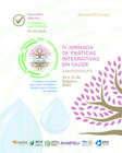 IV Jornada de Práticas Integrativas em Saúde do AmbPIS/FEN/UFG