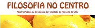 Mostra Pública de Pesquisas da Faculdade de Filosofia